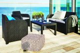 Lounge sjedeća garnitura Ebeltoft 