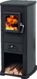 Kamin na drva Terma Eko 5-7 kW