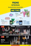 Metro katalog Akcija Neprehrana 05.03.-18.03.2020. – ZG, OS I VŽ
