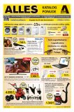 Alles katalog Akcija 05.03.-28.3.2020.
