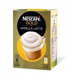 Cappuccino Nescafe ili Instant kava Nescafe