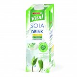 Napitak soja Spar Vital 1 l