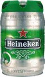 Pivo Heineken 5 l
