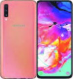 Smartphone SAMSUNG Galaxy A70