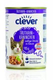 Hrana za mačke Clever 415g