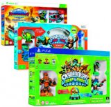 -50% popusta na sve Skylanders starter pakete*