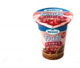 Voćni jogurt razne vrste Fruity Meggle 150 g