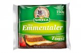 Sir listići za tost razne vrste Sirela 150 g