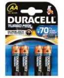 -40% na Duracell baterije
