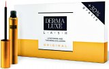 Serum za trepavice Dermaluxe lash 2 ml