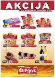 Dergez Akcija od 16.11.2017. do 30.11.2017.