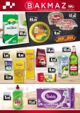 Bakmaz letak Akcija od 17.11. do 30.11.2017.
