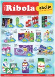 Ribola letak Akcija od 13.11. do 22.11.2017.