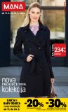 Mana katalog Akcija 11.03.-18.03.2020.