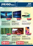 Frigo katalog Ožujak 2020.