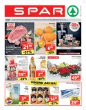 Spar katalog Akcija od 22.11. do 05.12.2017.