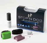 Ogrlica protiv lajanja pasa Stop 'n Dog