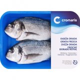 Orada svježa Cromaris 620 g