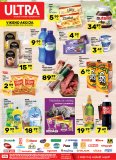 Butiga ultra letak Vikend Akcija Trgocentar 12.03.-15.03.2020.