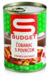 Gotova jela S-Budget 400g ili 415g