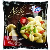 Njoki ili valjušci Premium Ledo 500g