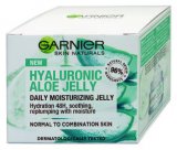 Gel krema za lice Hyaluronic Aloe Jelly Garnier 50 ml