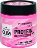 Maska za kosu 4u1 Protein Gliss 400 ml