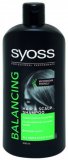 Šampon za kosu Balancing Syoss 500 ml