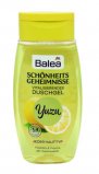 Gel za tuširanje Schönheits Geheimnisse Balea 250 ml