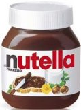 Namaz Nutella 750 g