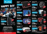 Links letak Happy Day 21.03.2020.