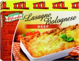 Lasagne Bolognese XXL Trattoria Alfredo 2kg