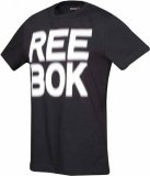 Majica muška različite boje Reebok