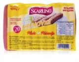 Hrenovke pileće Scarlino 1 kg