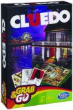 Društvena igra Clue