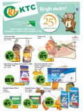 KTC katalog Akcije od 23.11. do 29.11.2017.