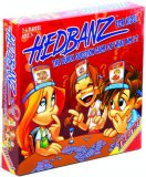 Društvena igra Heabanz