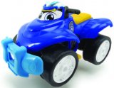 Igračka auto happy rescue Dickie 