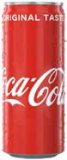 Gazirano piće Coca Cola 0,25 L