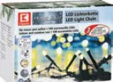 Žaruljice 100 LED