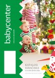 Baby Center katalog od 16.11. 2017. do 09.01.2018.