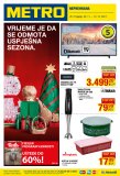 Metro katalog Neprehrana 30.11.-13.12.2017.