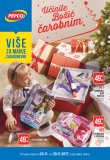 Pepco katalog Akcija 24.11.-30.11.2017.