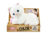 Mekani ljubimac Chloe ili Toby