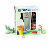 Poklon paket Pivo Erdinger 0,5 L