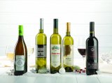 Vino razne vrste