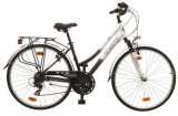 Muški ili ženski treking bicikl Life comfort Scrocco