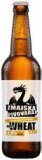 Pivo hoppy whea Zmajska pivovara 0.66 l