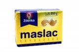 Maslac Zdenka 1 kg