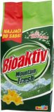 Deterdžent za pranje rublja Bioaktiv Mountain Fresh 9kg = 90 pranja